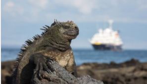 Silver Galapagos All-Inclusive